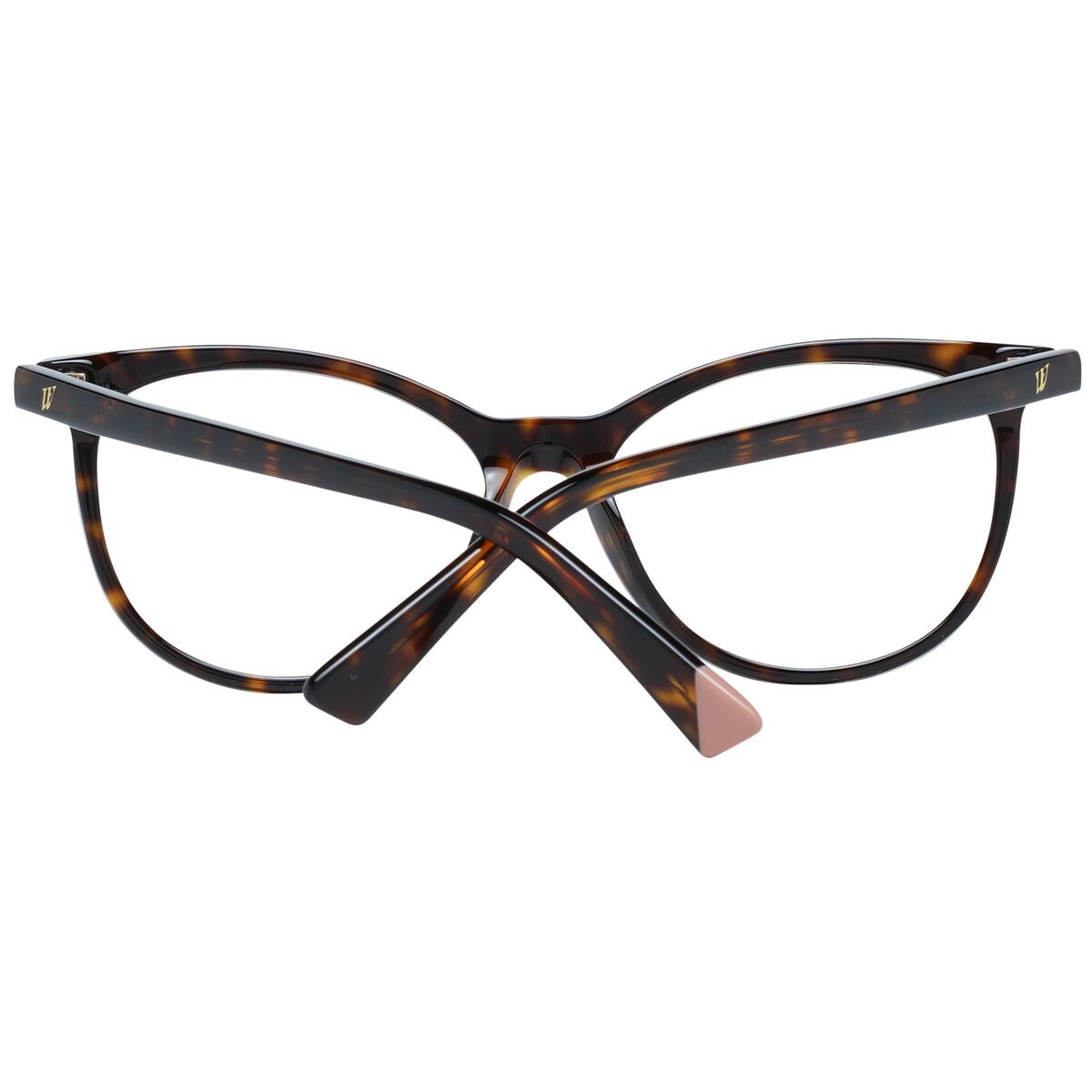 Glassramme for Kvinner Web Eyewear WE5342 53052